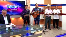 Disfrute la canción 