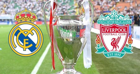 Şampiyonlar Ligi Finali Bu Akşam Oynanacak