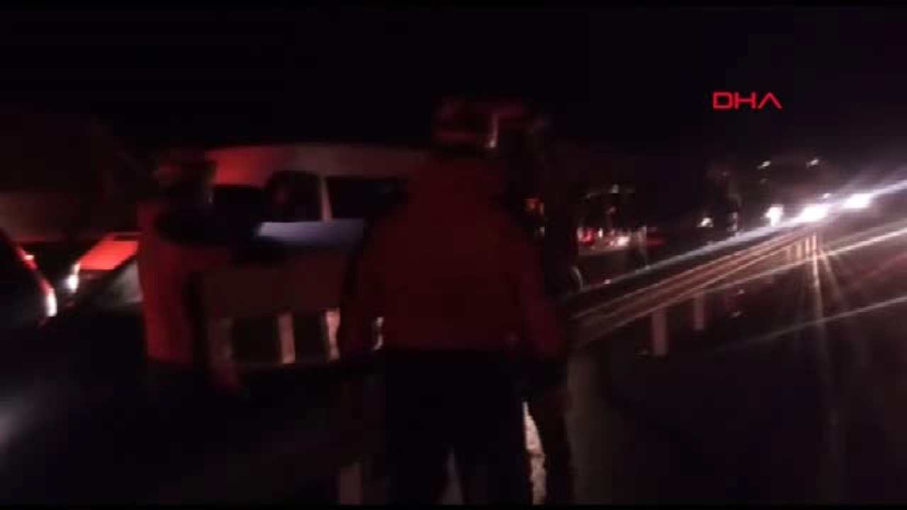 Sel Felaketi Bir Köyü Harabeye Çevirdi-Ek