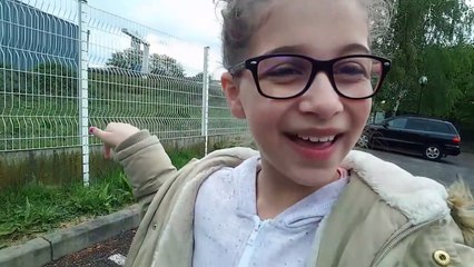 petit [VLOG] n°6 - MON OPÉRATION !