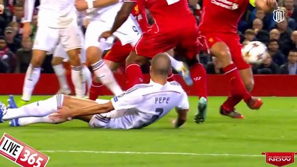 Real Madrid vs Liverpool 4-0 All Goals & Highlights (Last Matches)