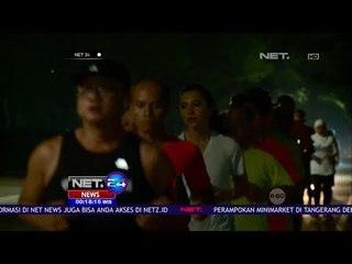 Urban Life: Lari Malam - NET24