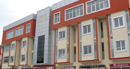 Denizli'nin Kale İlçe Belediye Başkanı Erkan Hayla Görevden Alındı