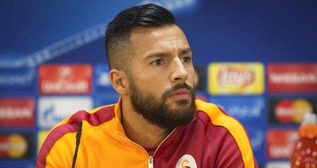 Galatasaray'la Sözleşmesi Biten Yasin Öztekin, Menajeriyle Monaco'ya Gitti