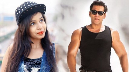 Race 3: Salman Khan becomes Dhinchak Pooja with SELFISH song; Says Trollers | FilmiBeat