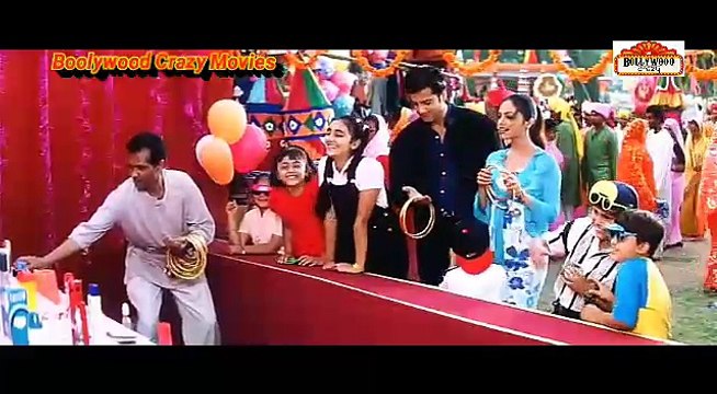 Kuch Tum Kaho Kuch Hum Kahein Hindi Movie Part 2 /3 ❇✴❇ Boolywood Crazy Cinema