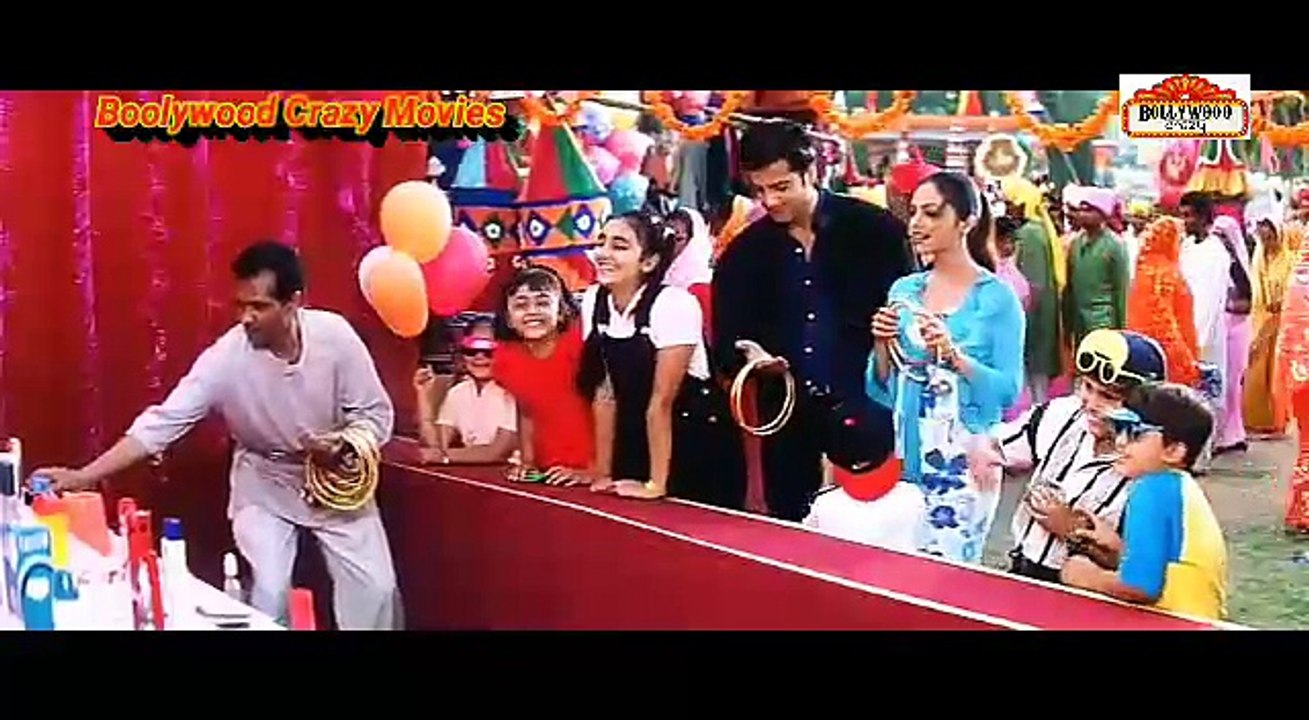 Kuch Tum Kaho Kuch Hum Kahein Hindi Movie Part...