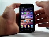 [ Review ] : Samsung i8160 Galaxy Ace 2 (พากย์ไทย)