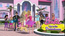 Barbie Life in the Dreamhouse - Bizzaro Barbie