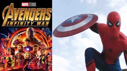 Avengers Infinity War: Director's Shocking REVELATION on Spider Man | FilmiBeat