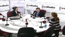 Federico Jiménez Losantos a las 7: Posible moción de censura contra Rajoy