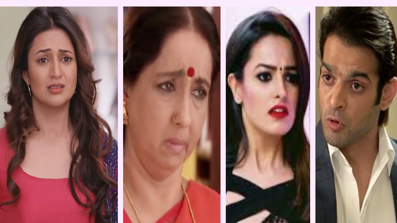 Yeh Hai Mohabbatein: Raman & Ishita's family BLAMES her for killing Adi।  FilmiBeat
