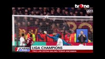 Fakta - Fakta Penyerang Finalis Liga Champions