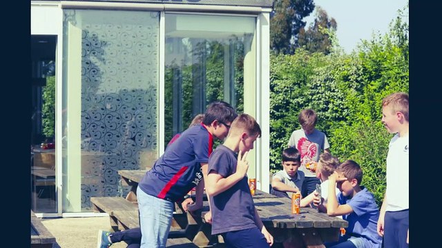 Tournoi pacè u13 et u11