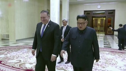 널뛰는 북미정상회담...비핵화 협상엔 청신호? / YTN