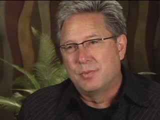 Don Moen talks about becoming a Christian.