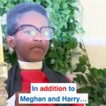 These toddlers recreated Meghan Markle and... - Daily Mail Video