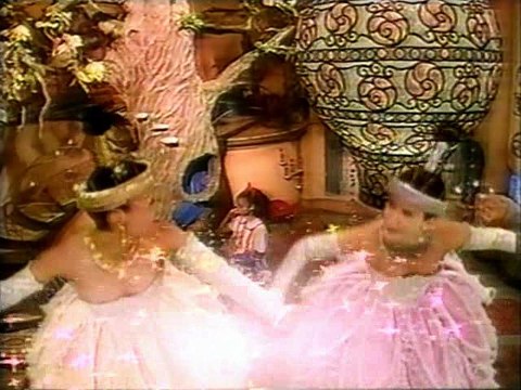 Castelo Rá-Tim-Bum - Episódio 01 Completo - Tchau Não, Até Amanhã