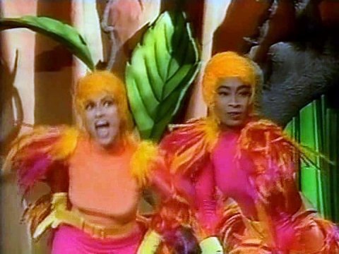 Castelo Rá-Tim-Bum - 02 - Qual é o Seu Planeta de Origem