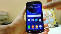 Make your Galaxy Phone like Galaxy S7 (Lollipop)
