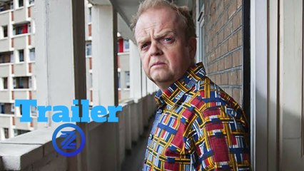 Kaleidoscope Trailer #1 (2018) Thriller Movie starring Toby Jones