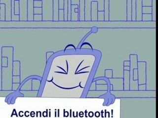 bluetooth tuttoblu - piattaforma proximity marketing