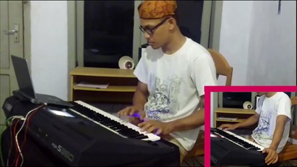 Faded Gamelan Versi Banyu Bening Pro