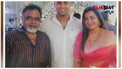 ಮರಿ ರೆಬೆಲ್ ಸ್ಟಾರ್ ಗೆ ಸ್ವಾಗತ ಕೋರಿದ ಸ್ಯಾಂಡಲ್ವುಡ್ | Oneindia Kannada