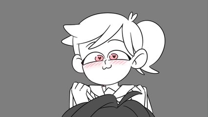 Notice me Senpai | Animatic