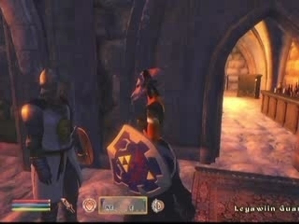 Oblivion 49 Let My People Go