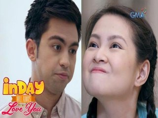 Inday Will Always Love You: Happylou at Patrick, itinadhana ba? | Episode 5