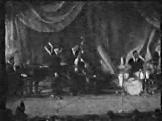 Walter Davis Jimmy Merritt