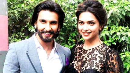 Deepika Padukone And Ranveer Singh's Wedding Date Finalised | News