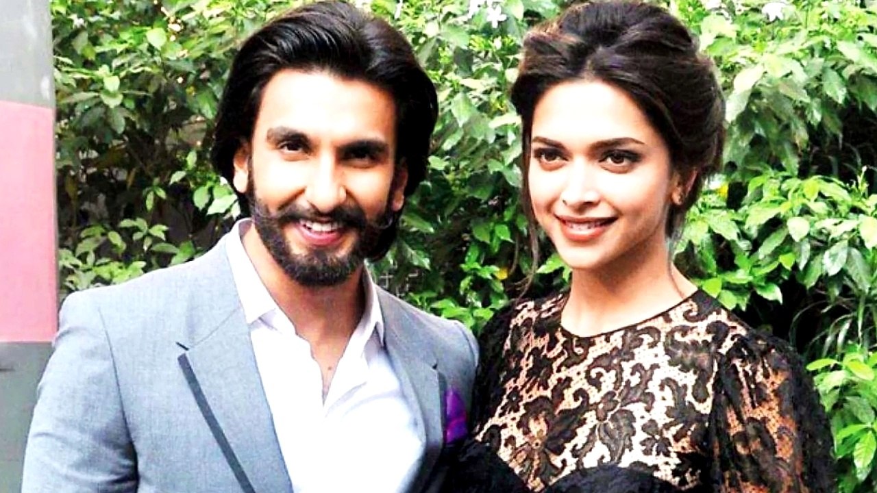 Deepika Padukone And Ranveer Singh's Wedding Date Finalised | News