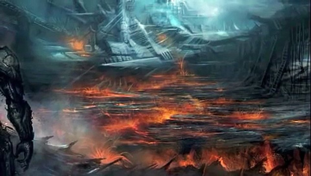 (Orchestral Epic Dramatic Sad Symphony Music) - The Demise © - Original Composition