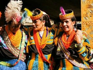 Beautiful cultures & nature of Pakistan are heaven like