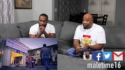 Jollibee Commercial 2017 - Crush (Happy Ending) (Reion Video)