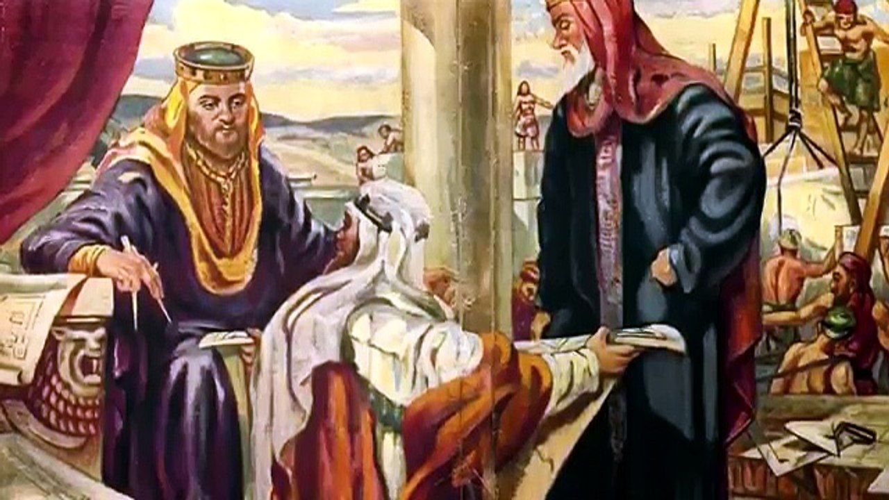10 Most Mysterious Books In The World