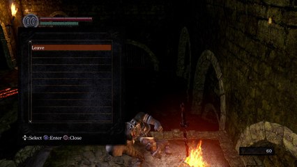 DARK SOULS™: REMASTERED Part 1 first look