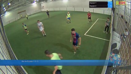 Equipe 1 Vs Equipe 2 - 25/05/18 22:01 - Loisir Poitiers - Poitiers Game Parc