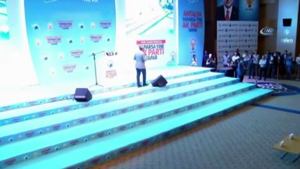 Bakan Çavuşoğlu'ndan Muharrem İnce'ye Yerli Otomobil Cevabı