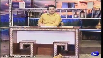 Daniyal Aziz Feeling Embarce After Slapped By Naeem Ul Haq