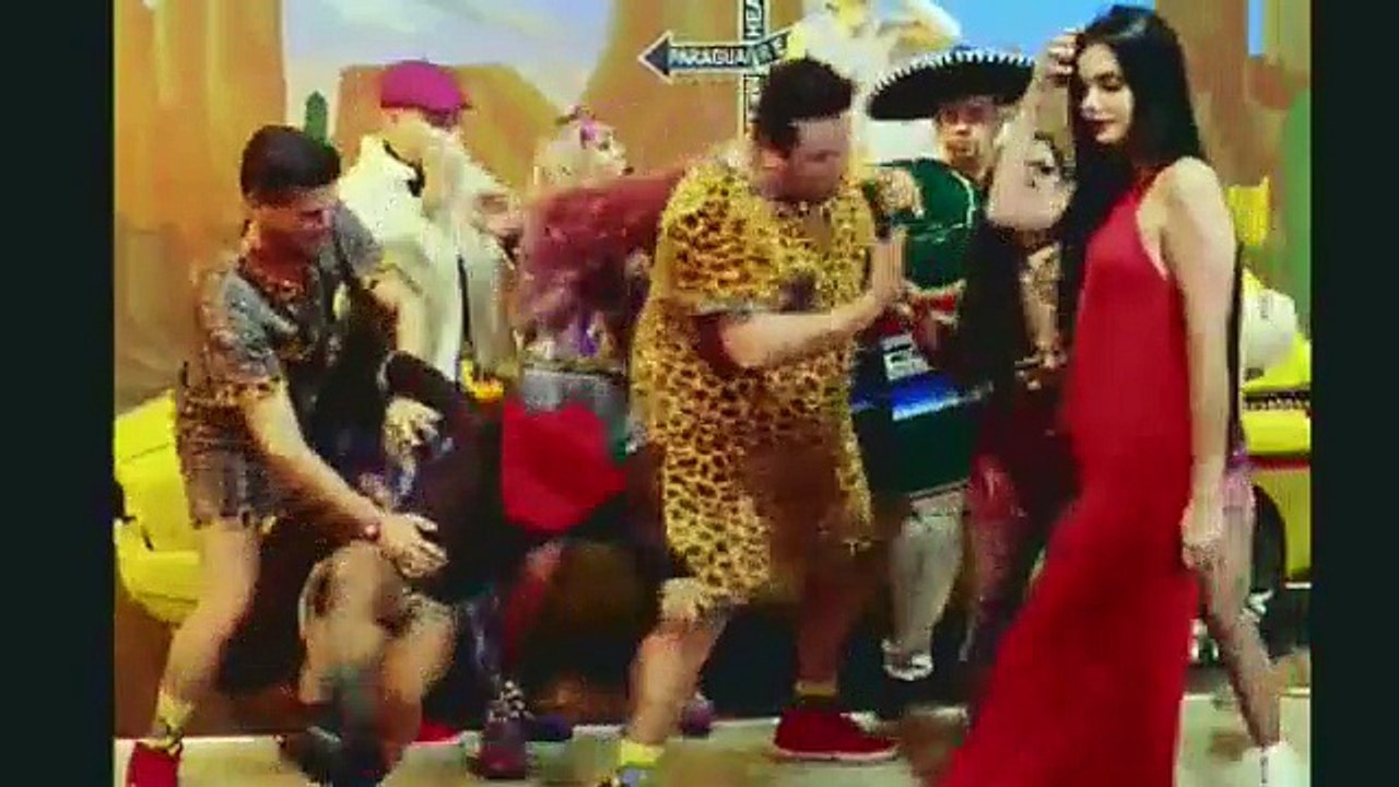 MC Gui e MC Loma e As Gêmeas Lacração - No Talentinho (kondzilla