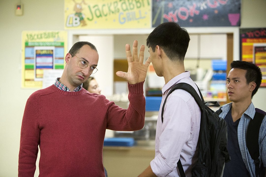 Arrested Development (S05E01) Watch Online