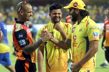 IPL 2018:  ഫൈനലിസ്റ്റുകളെ പ്രഖ്യാപിച്ച് ഹോട്‌സ്റ്റാര്‍ വീഡിയോ | Oneindia Malayalam