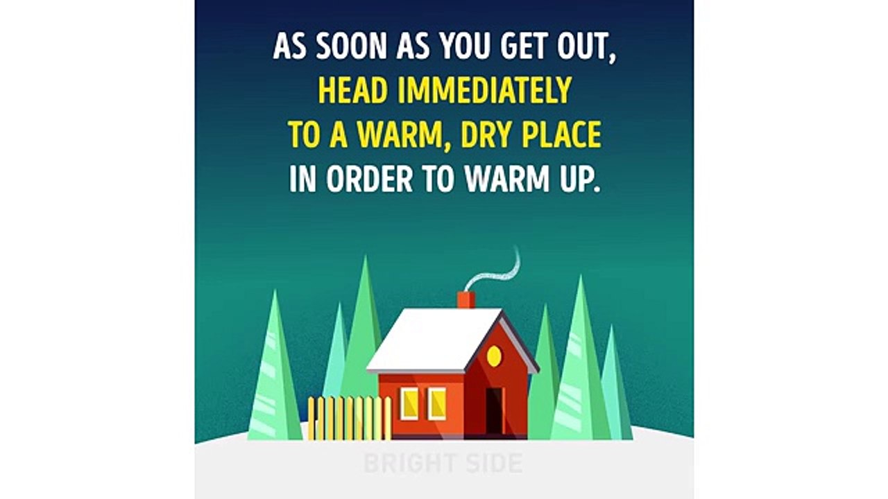 12 WAYS TO REACT IN AN EMERGENCY TO SAVE LIVES