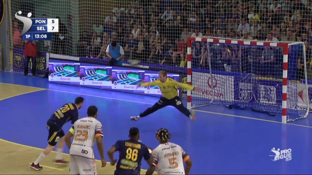 Hightlights Pontault-Combault x Sélestat | Finale Retour | Playoffs Proligue 2018