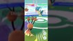 Pokémon GO Gym Battles Level 6 Gym Ampharos Dodrio Dewgong Nidoking Persian Tyranitar & more
