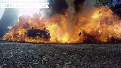 Death Race 4 Beyond Anarchy 2018_OFFICIAL TRAILER