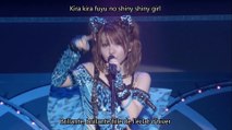 Tanaka Reina - Kira Kira Fuyu no Shiny Girl Vostfr + Romaji